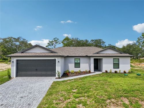 840 Gen D Macarthur Ave, FORT DENAUD, FL, 33935-9687 | Card Image