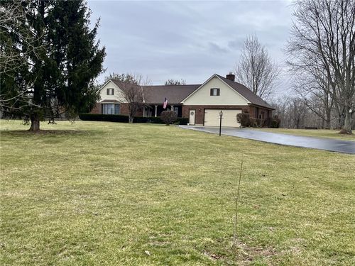 650 S Liberty Keuter Rd, Lebanon, OH, 45036-9337 | Card Image
