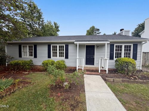 3728 Dusty Ln, Raleigh, NC, 27604-4231 | Card Image