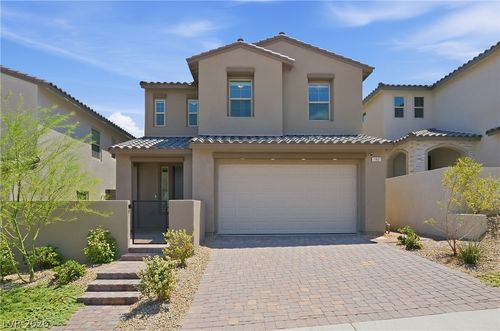 11807 Pandion Ave, Las Vegas, NV, 89138-6523 | Card Image