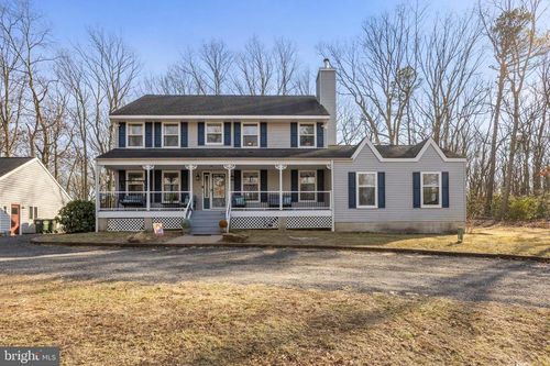 42 Hopkins Rd, NEW EGYPT, NJ, 08533-2708 | Card Image