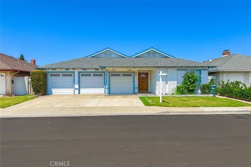 6441 Saint Paul Cir, Huntington Beach, CA, 92647-5590 | Card Image