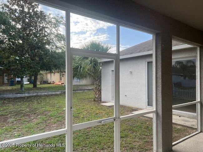 4182 Maplehurst Way, House other with 4 bedrooms, 3 bathrooms and null parking in Spring Hill FL | Image 19