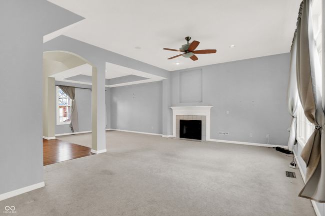 3593 Inverness Blvd, House other with 4 bedrooms, 3 bathrooms and null parking in Carmel IN | Image 11