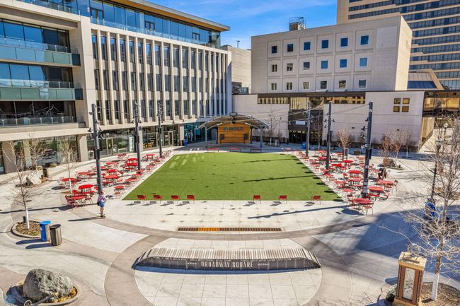 Broadway Square at your front door! | Image 45