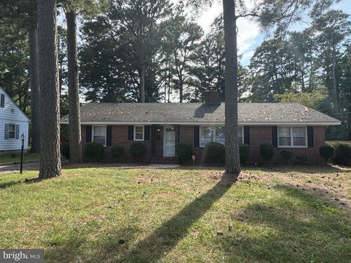 20 Greenway Ave, POCOMOKE CITY, MD, 21851-1046 | Card Image