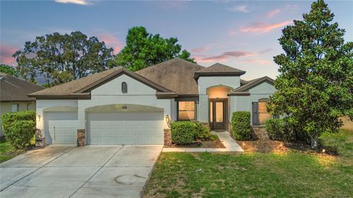 691 Challice Dr, SPRING HILL, FL, 34609-2110 | Card Image