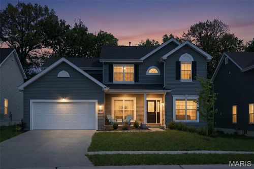 148 Wholesome Way, Saint Charles, MO, 63304-5672 | Card Image