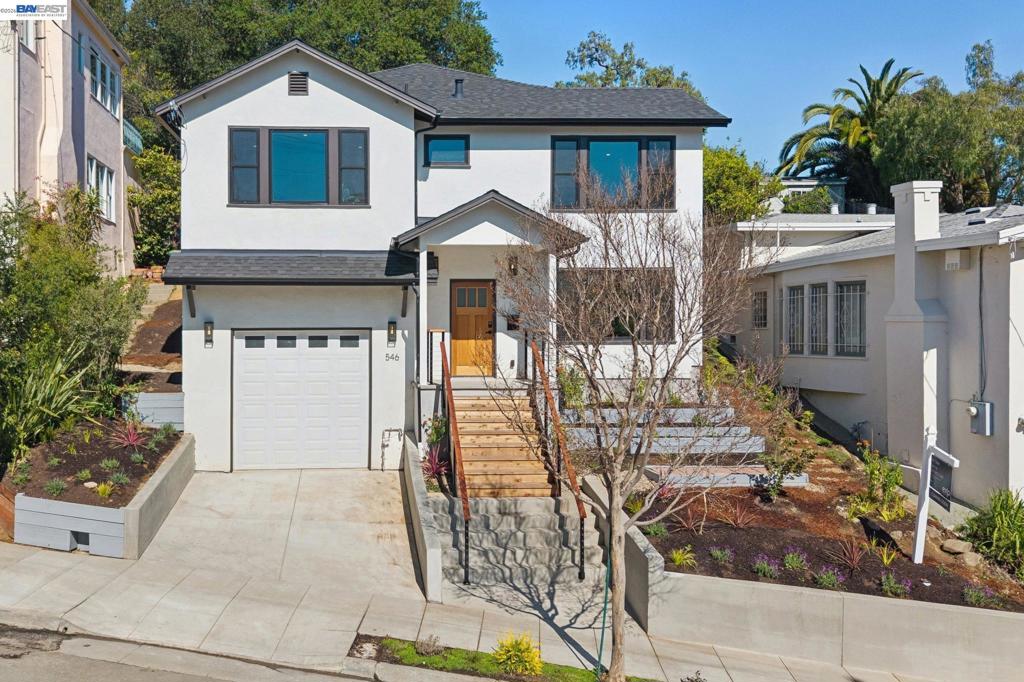 Residential in Oakland 5