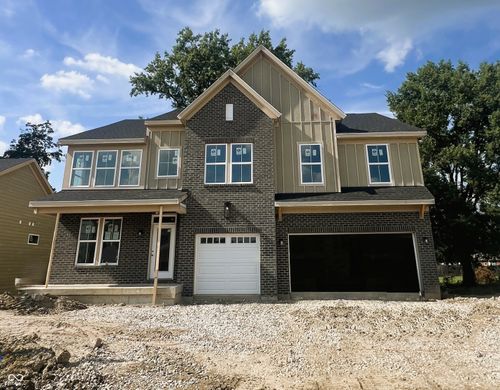9564 Hemingway Dr, Indianapolis, IN, 46239 | Card Image