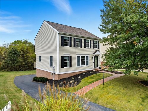 322 Bridlewood Ct, Canonsburg, PA, 15317-4924 | Card Image