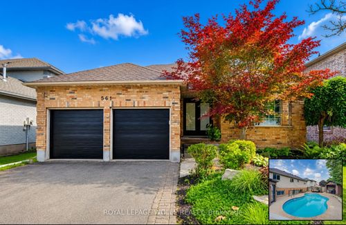561 Chancery Lane, Waterloo, ON, N2T2N5 | Card Image