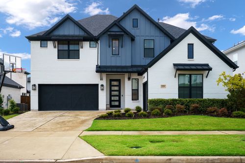 12566 Compassplant Dr, Frisco, TX, 75035-2632 | Card Image