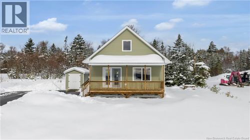 60 Clint Dr, Saint John, NB, E2J0G7 | Card Image