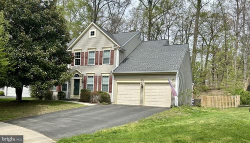 2009 Willow Glen Ct, CROFTON, MD, 21114-3217 | Card Image