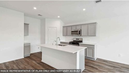 14412 Oceanblue Way, Splendora, TX, 77372 | Card Image