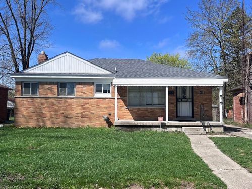 5413 Fleming Rd, Flint, MI, 48504-7065 | Card Image