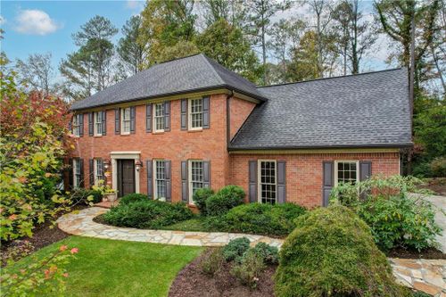 2133 Lamplight Drive, Marietta, GA, 30062 | Card Image