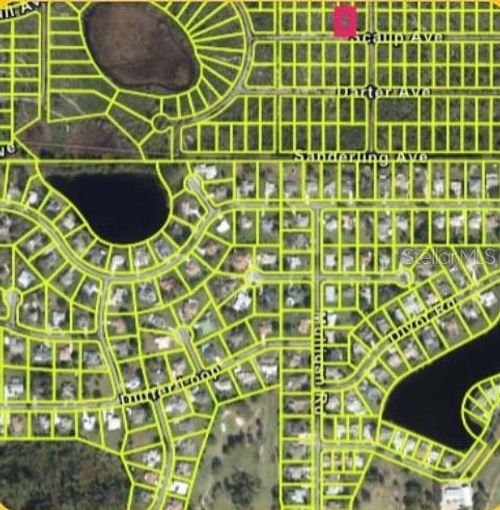 604 Scaup Ave, SEBRING, FL, 33872 | Card Image