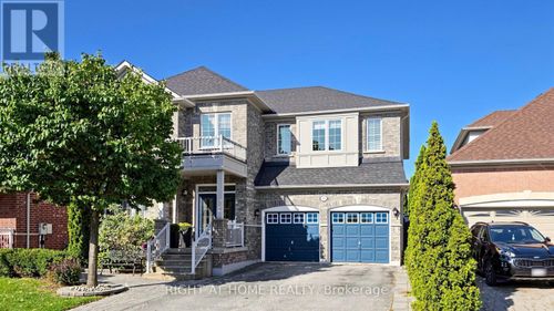 40 Chateau Drive, Vaughan (Vellore Village), ON, L4H3A1 | Card Image