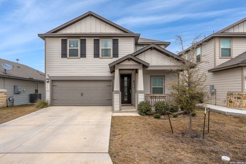 9507 Bonito Falls Dr, Converse, TX, 78109-0618 | Card Image