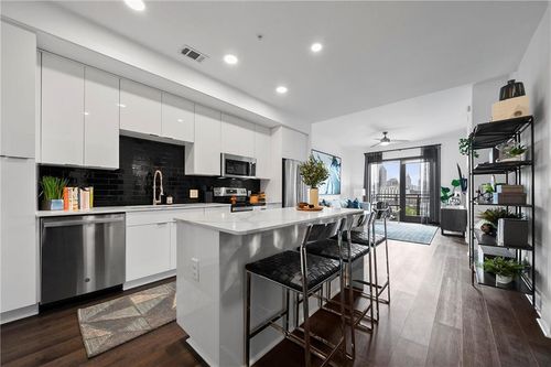 519-1777 Peachtree Street Ne, Atlanta, GA, 30309 | Card Image