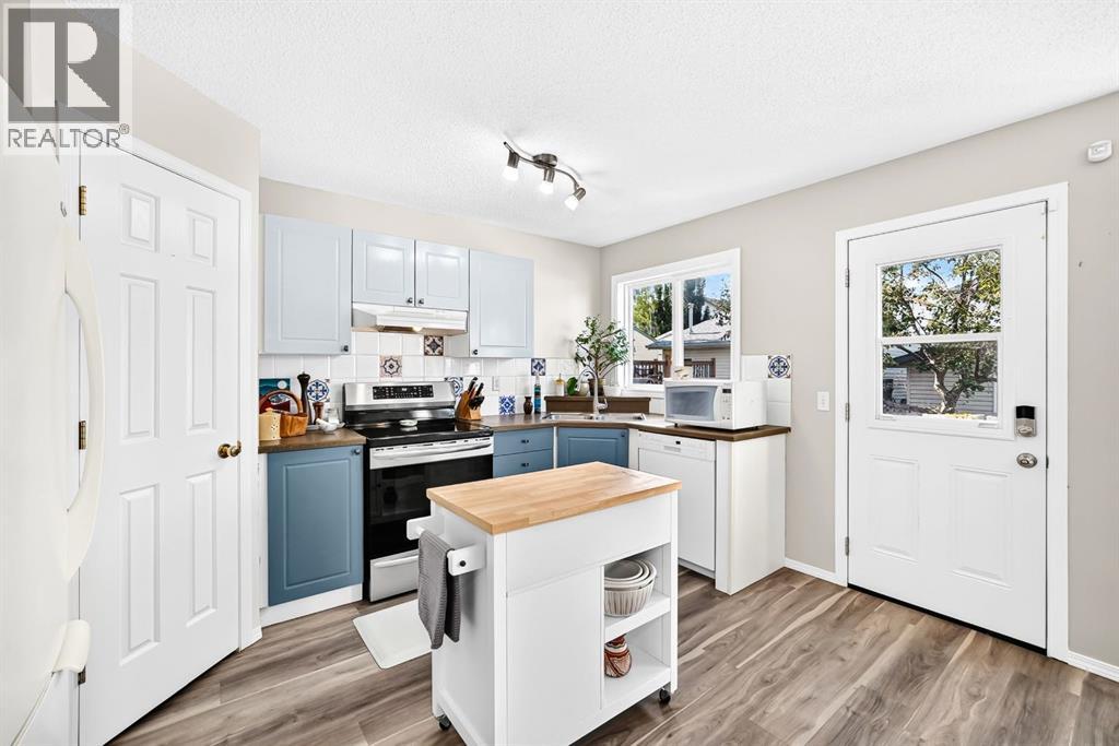 Residential in Calgary 3
