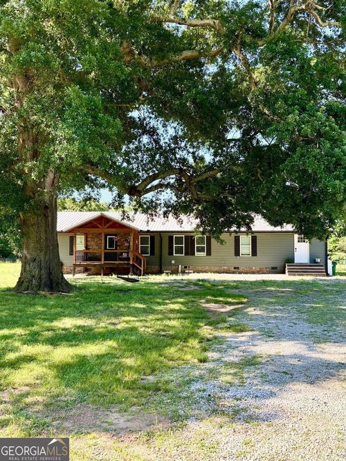 1845 Old Stagecoach Rd, Carnesville, GA, 30521-2736 | Card Image