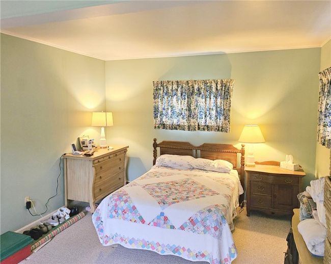 657 Kiester Rd, House other with 3 bedrooms, 2 bathrooms and 3 parking in Slippery Rock PA | Image 30