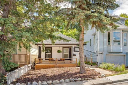 2514 16a St Sw, Calgary, AB, T2T4K5 | Card Image