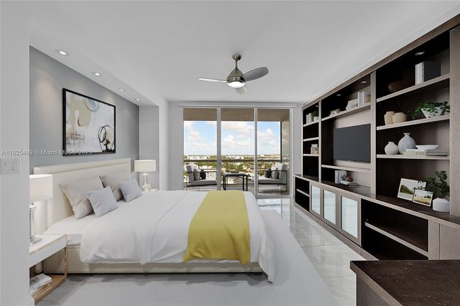 APT-1211 - 1 N Ocean Blvd, Condo with 2 bedrooms, 2 bathrooms and null parking in Pompano Beach FL | Image 17