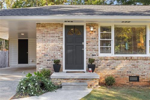 2942 Arrow Creek Dr, Atlanta, GA, 30341-5010 | Card Image
