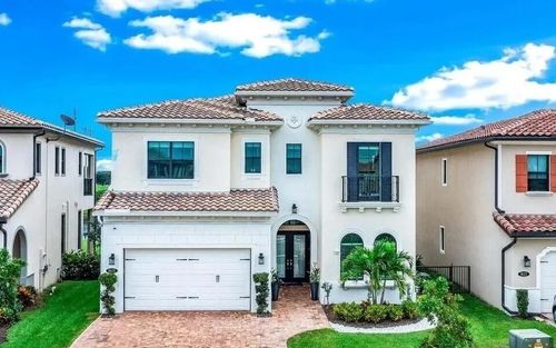 8635 Grand Prix Ln, Boynton Beach, FL, 33472-2737 | Card Image