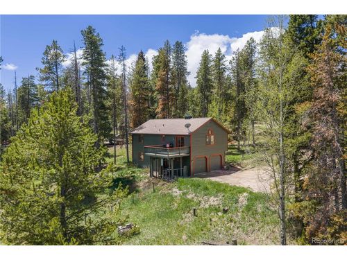 10868 Norton Ave, Conifer, CO, 80433-4617 | Card Image