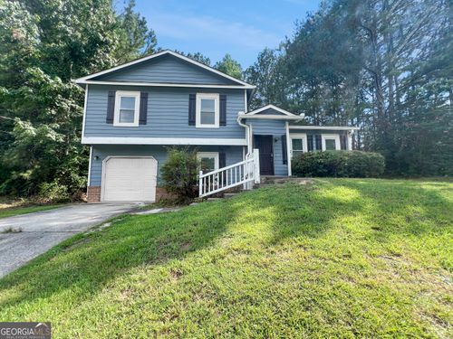 6355 Peppermill Ln, atlanta, GA, 30349-8434 | Card Image