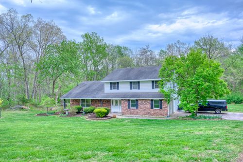 261 High Forest Dr, Carbondale, IL, 62903-8248 | Card Image