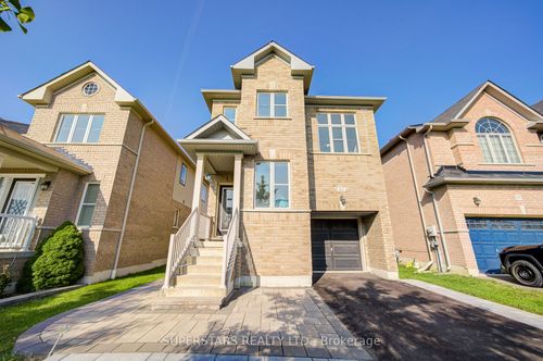 61 Wilf Morden Rd, Stouffville, ON, L4A0K1 | Card Image