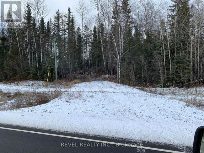 PCL8547 Hwy 101 Highway W, Home with 0 bedrooms, 0 bathrooms and null parking in Timmins (MTJ - 101 West) ON | Image 8