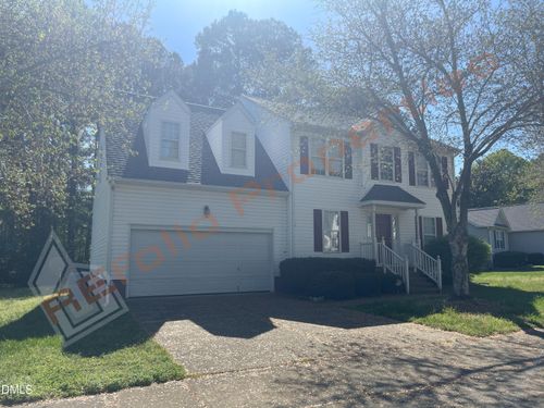 1711 Mystic Dr, Durham, NC, 27712-4000 | Card Image