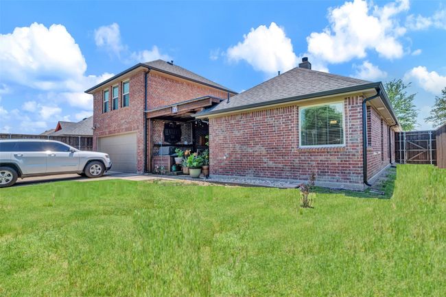 1402 White Water Ln, House other with 4 bedrooms, 2 bathrooms and null parking in Rockwall TX | Image 22
