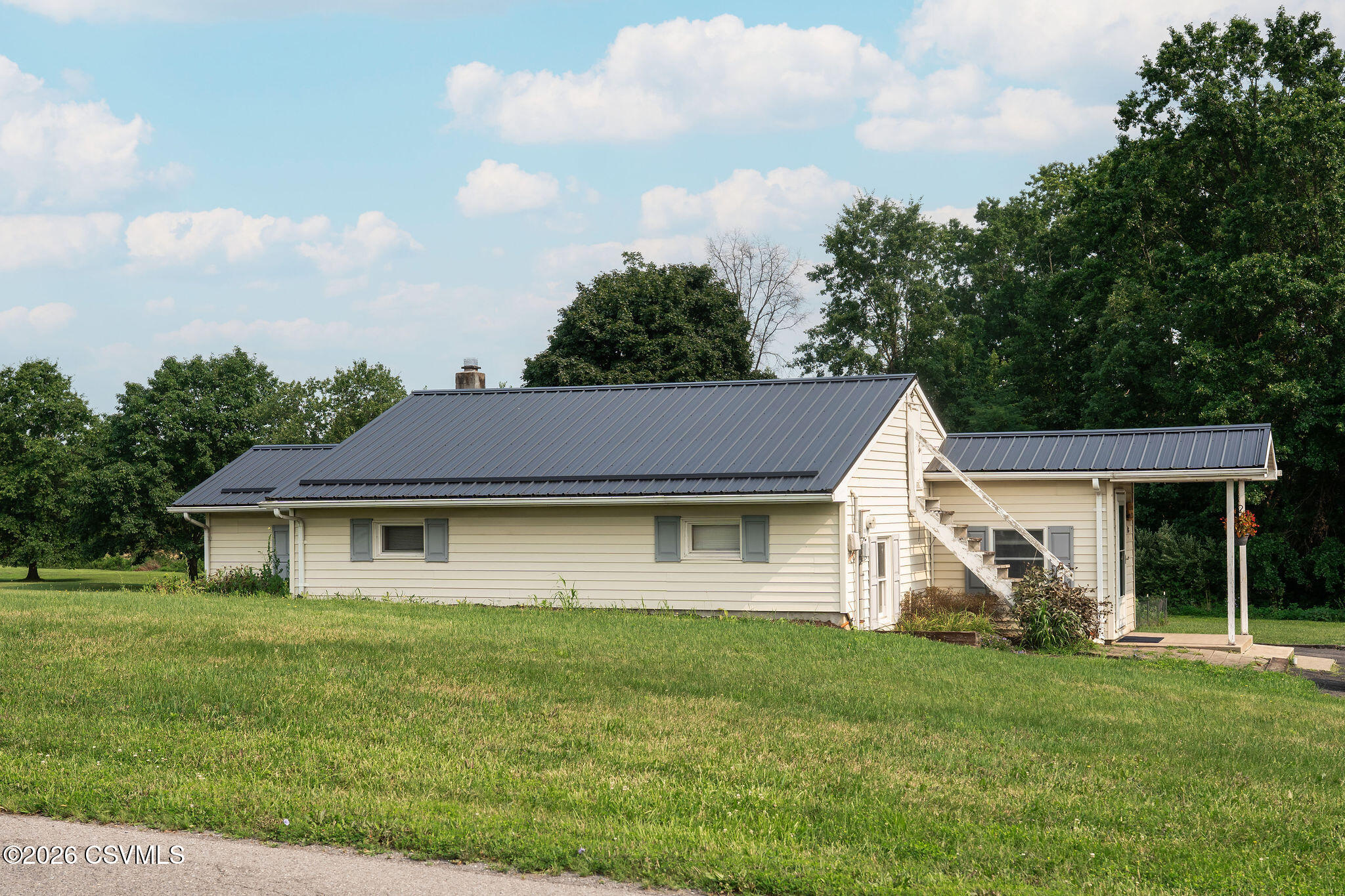 Residential in Milton 3