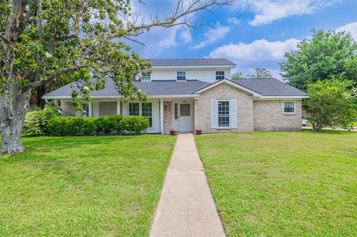 11622 Chetman Dr, Houston, TX, 77065-1318 | Card Image