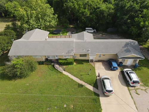 109 E 4th Street, Keene, TX, 76059 | Card Image