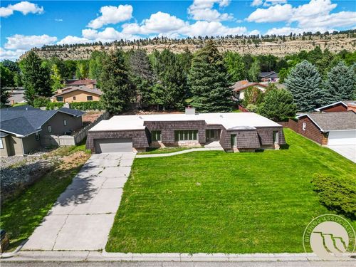 5541 Bobby Jones Blvd, Billings, MT, 59106-1128 | Card Image
