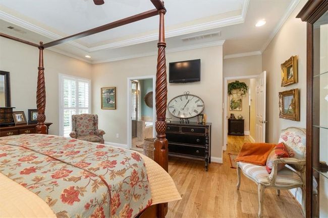 305 Calumet Ln, House other with 5 bedrooms, 5 bathrooms and 2 parking in Monroe GA | Image 23