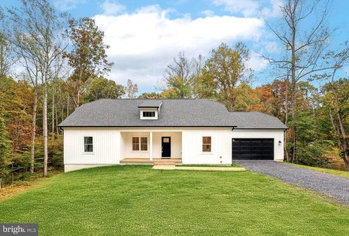 10643 Settle School Rd, RIXEYVILLE, VA, 22737-2658 | Card Image