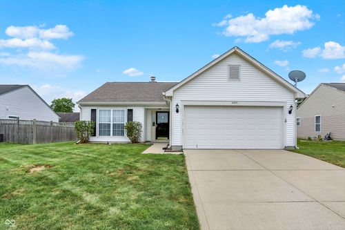 6443 Mckee Dr, Plainfield, IN, 46168-9184 | Card Image