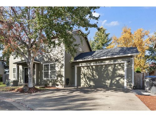 15416 Sw Darla Kay Ct, Sherwood, OR, 97140-9468 | Card Image