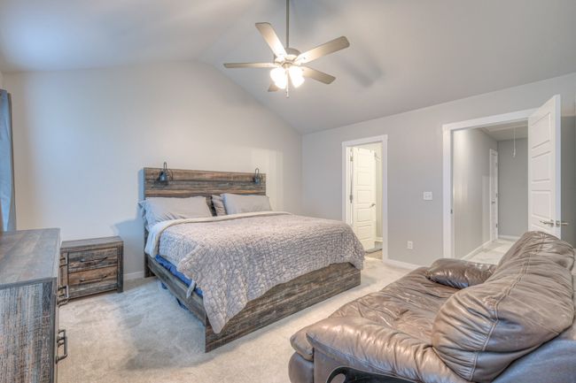 4116 Suntropic Ln, Townhouse with 2 bedrooms, 3 bathrooms and 1 parking in Murfreesboro TN | Image 22