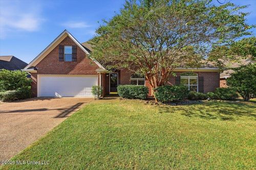 127 Eastside Dr, Brandon, MS, 39047-9029 | Card Image